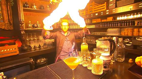 cauldron  philadelphias magical fantasy inspired bar