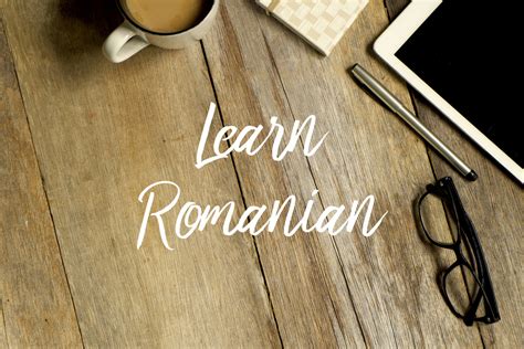 learn romanian language