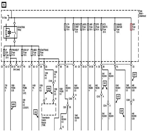 silverado power window wiring diagram collection