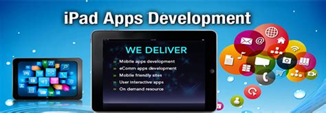 ipad application development kris incorp