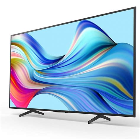 sony bravia  ultra hd smart android led tv xh