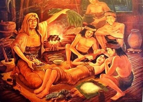 12 Surprising Facts You Didn T Know About Pre Colonial Philippines