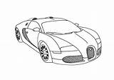 Bugatti Autos Kleurplaat Lamborghini Malvorlagen Jungs Sportwagen Chiron Malvorlage Rennauto Veyron Zeichnungen Ferrari Kleurplaten 10dibujos Draw sketch template