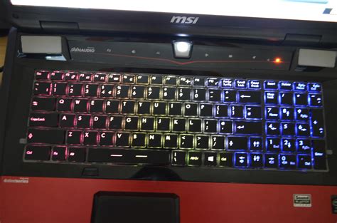 msi gt pe dominator pro gaming notebook review page  playr