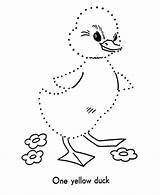 Dot Dots Kids Connect Pages Activity Activities Coloring Easter Duckling Animal Sheet Drawing Kid Color Do Honkingdonkey Shapes Fun Print sketch template