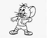 Jerry Mouse Happy Drawing Noty Colour Wallpaper Link Click sketch template