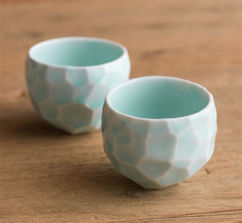 awesome handmade ceramic cups  write medium