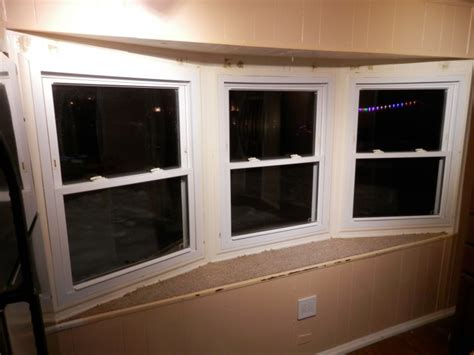 replacing mobile home windows  step  step guide