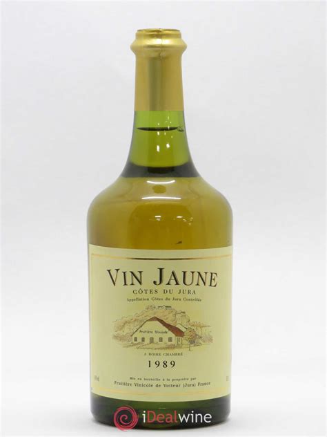 acheter arbois vin jaune fruitiere viticole du jura  lot