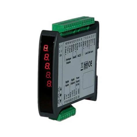 load cell amplifier  rs  piece   el techno products chennai id