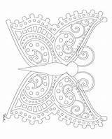 Coloring Pages Adult Easter Spring Adults Unique Colouring Holiday Symmetry Cool Butterfly Designs Summer Printable Sheets Paste Eat Symmetrical Familyholiday sketch template