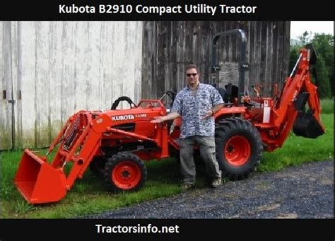 kubota  price specs weight review attachments