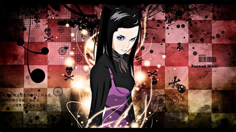 emo anime wallpapers wallpaper cave