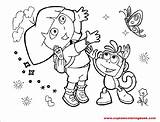 Nickelodeon Coloring Pages Book Doug Kids sketch template
