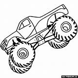 Monster Truck Coloring Pages Trucks Clip Clipart Mud Color Printable Big Jam Boys Clipartix Colouring Cartoon Drawing Thecolor Clipartfox Kids sketch template