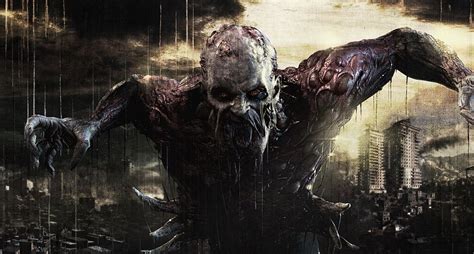 weapons  rarity tier added  dying light