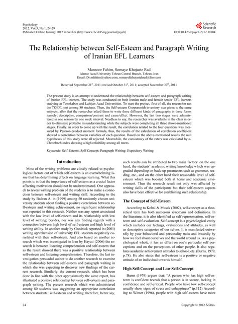 title  concept paper  explaining essay