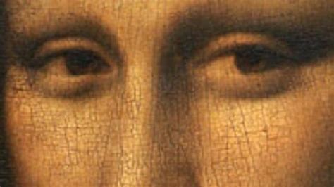 Seek And Find Discovering A Da Vinci Code In The Mona