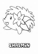 Pokemon Coloring Pages Color Printable Girls Kids Sheet sketch template
