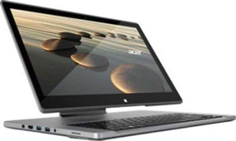 Acer Aspire R7 572g Photo Gallery And Official Pictures