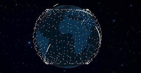 spacex     collision  starlink  oneweb satellites