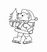 Kerst Beren Weihnachten Baren Ausmalbilder 2475 Malvorlagen Kerstplaatjes Animaatjes Colorare Natale Malvorlagen1001 Beoordelingen Nog sketch template
