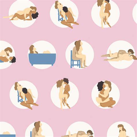 The Best Sex Positions For Using A Vibrator During Sex Shape