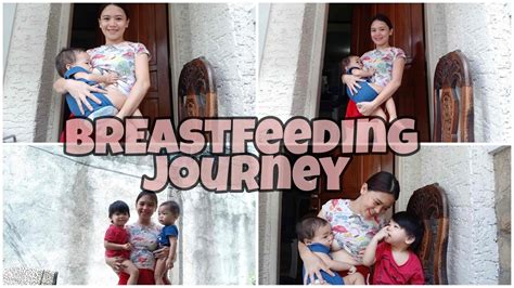 Breastfeeding Pinay Padedemom Youtube