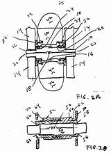 Patents Wheel Axle sketch template