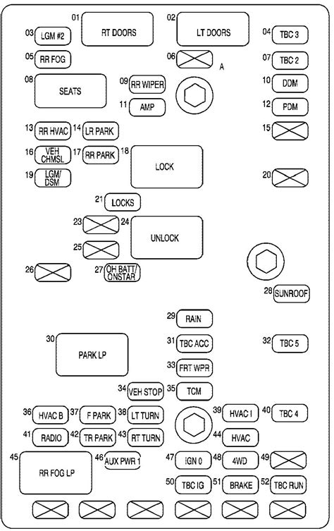 gmc envoy radio wiring diagram images wiring diagram sample