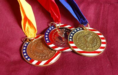awards including engraved medals certificates  custom ribbons