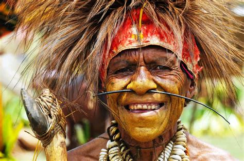 Papua New Guinea 03 Travel Photography
