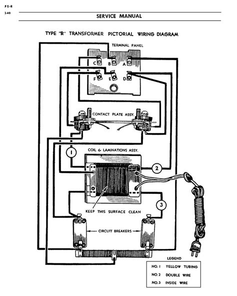 dcdr lionel trains wiring diagrams
