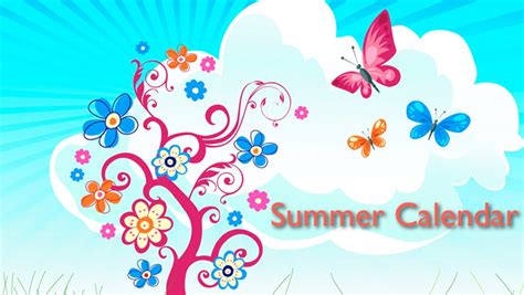summer calendar oregon jewish life