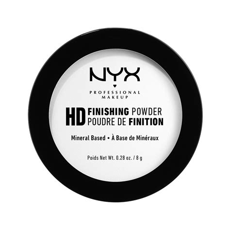 nyx professional makeup high definition finishing powder douglaslv