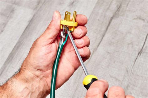 wiring  extension cord