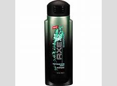 Axe Shampoo Refreshing Mint, 12 oz: Hair Care : Walmart