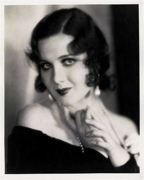 Amazing 1930s Mary Brian Art Deco Soft Focus Glamour