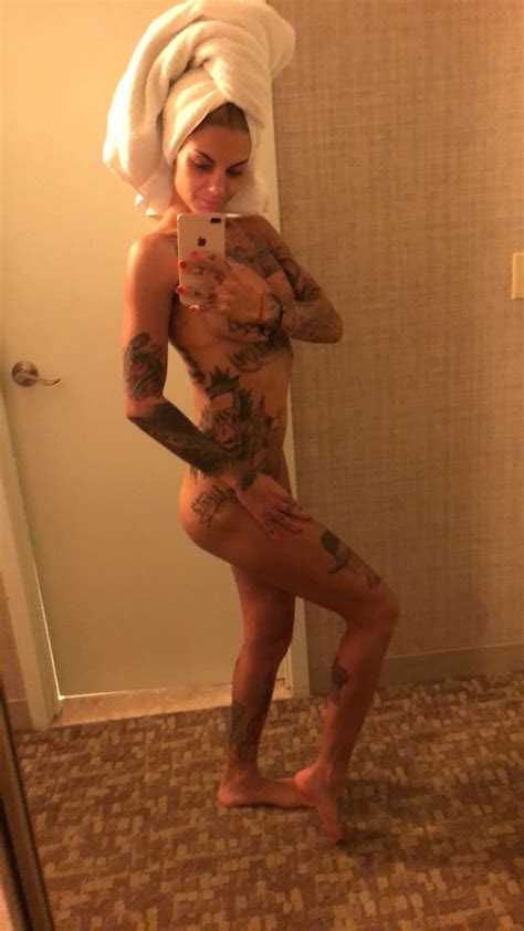 bonnie rotten nude and sexy 162 photos s and video thefappening