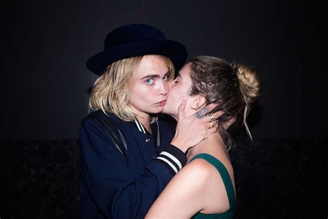cara delevingne and ashley benson sexy 42 photos thefappening