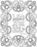 Coloring Pages Live Laugh Cute Adults Color Getcolorings Printable Getdrawings Colorings sketch template