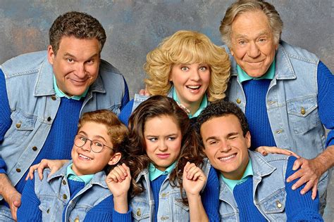 Why The Best Goldbergs Episode Is One Youll Never See The