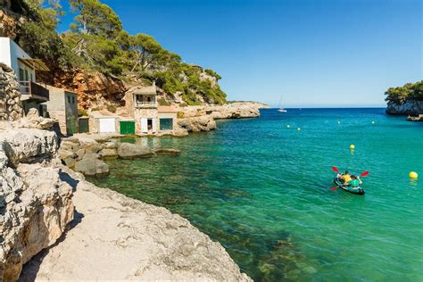 mallorca historia bandera clima lugares turisticos pueblos  mas