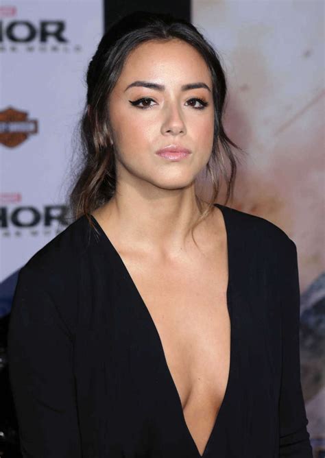 please fake chloe bennet request celebrity nudes nudes