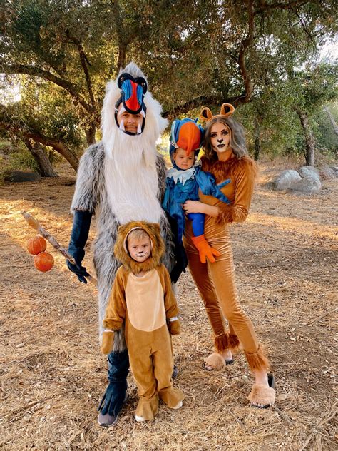 family halloween costumes san diego lifestyle navy grace