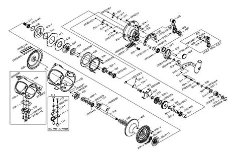 cabelas daiwa okuma shimano parts diagrams schematics tunas reel troubles
