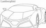 Imprimer Maserati Coloriages Coloringhome sketch template
