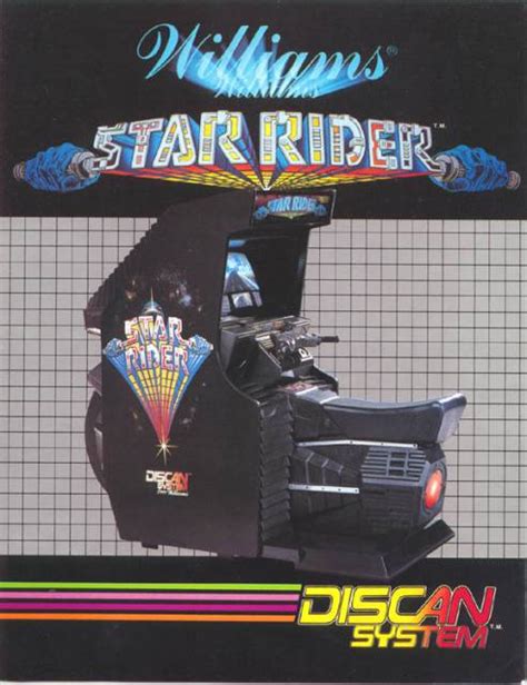 star rider game giant bomb
