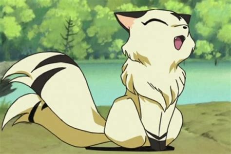 karakter kucing  ikonik  anime lucu banget