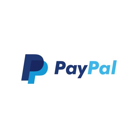 paypal logo transparent png  png